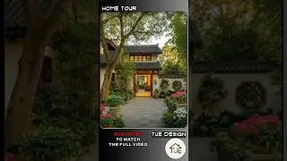 Home Tour | TueHome