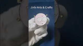🥰 Share a pretty Enamel Pin. #localpin #pins #customized #customizedpin #manufacturer #factory