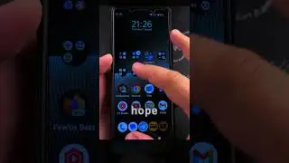 How to Enable Left Swipe Google Search on Android Home Screen Part 3