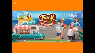 breakfast cafe🍳☕🧇... virtual chef restaurant.. playing cooking games