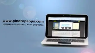 Pin Drop Apps