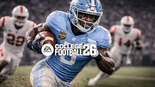 🎥 ROAD WARRIORS 💪 | #24 UNC DOMINATES Miami 54&ndash;28 | ACC Statement Game | R2C Elite