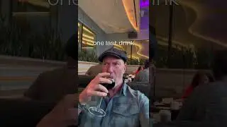 Experiencing Delta One check-in at LAX