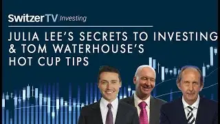 Julia Lee&rsquo;s investing secrets | ep 23 | SwitzerTV: Investing