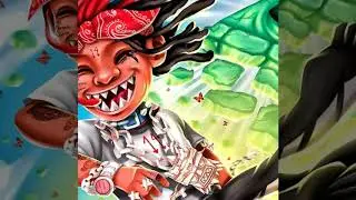 Trippie redd - Love scars 3 Instrumental