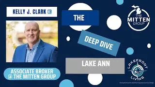 The Deep Dive - Lake Ann