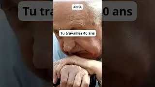 ASPA et retraite : vrai soutien ou illusion ?