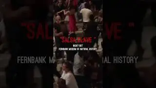 Salsa Clave - Salsa Night Out