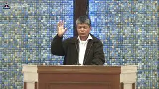 March 8, 2022 - Mary's Belief -