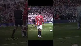 Bro was planning something 🥶🥶 #ronaldo #goat #cr7 #cristiano #fyp #viral #blowthisup #manu