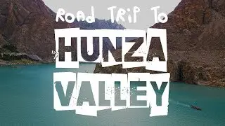 hunza nagar