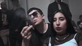 KOMBAT - GANG GANG (OFFICIAL VIDEO)