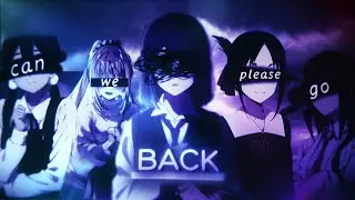 MIX | Can We Please Go Back
