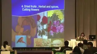 Postharvest insect pest management