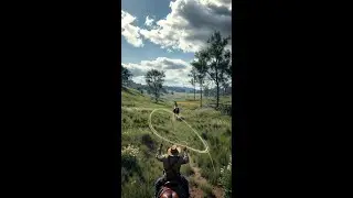 Red Dead Redemption 2 Live | Wild West Horse Chase & Lasso Action