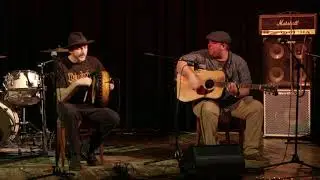 MalemIrish Dub SET