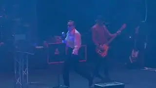 Eloise - The Damned - Albert Hall - 28 January 2026
