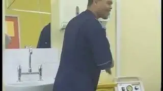 Plz safety on this behaviour
