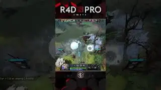 Yopaj Tusk Rampage #dota2