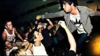 Chosen Generation - Creations: AUS HARDCORE MUSIC