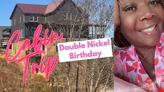 🎁 The Ultimate 55th Birthday Escape – Gatlinburg Edition!