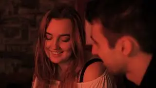 Numb - Short Film (2018)