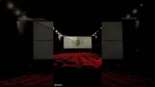 Old film countdown sound #shorts #nostalgia #soundsofthepast #history