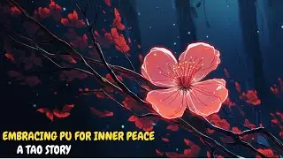 The Sage of Simplicity: Embracing Pu for Inner Peace - Tao Stories