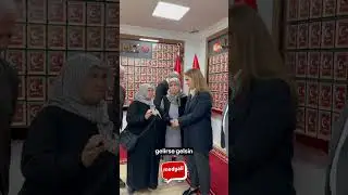 Şehit Annesi İsyan Etti: Benim İ&ccedil;im Yanıyor!