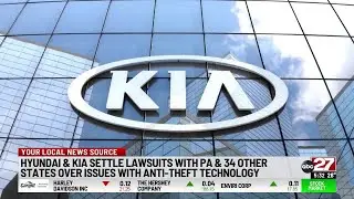 Hyundai, Kia owners eligible for $4.5 million settlement: Here's who is eligible