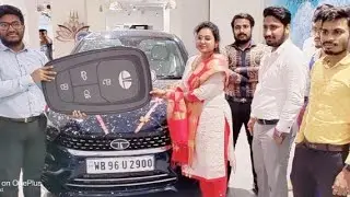 New Car Achiever.MISS IMRUJA PARVIN.Smart Value.||