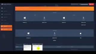 Майнинг криптовалюты на видео карте (dogecoin,clam,pivx,и другие)!!! Mining by simplecoin!!!