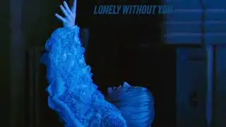 Ellie Goulding- Lonely Without You (unreleased)