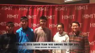 2016 The Harvard-MIT Mathematics Tournament (HMMT)