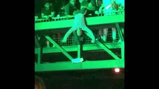 XXXTentacion “Helping Hand Event” Preview