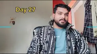  30 day challenge to speak english confidently ✅ Watch Day 27 😎 |