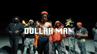 DullahMan - 