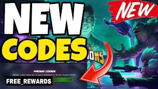 Marvel Contest of Champions Promo Codes &ndash; September 2025 (Free Units & More!)