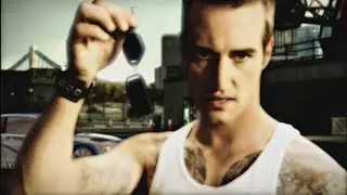 GET OUT OF MY CAR - need for speed: most wanted 2005