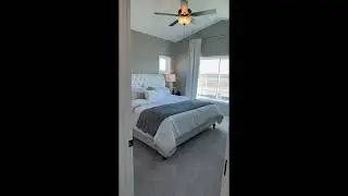 Madison Floor Plan - Overview