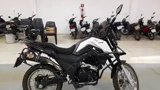 SHINERAY SHI175 60093150