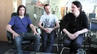 Gojira - Fan Q&A #3 - Genre