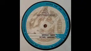 Aphid Moon - Zaphod