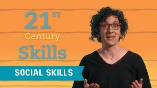Social Skills 101: Communicate, Connect & Collaborate | Career Center