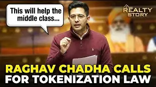 Tokenization is transforming real estate investment in India