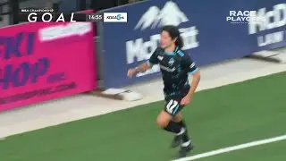 Colorado Springs Switchbacks FC vs. San Antonio FC - Game Highlights