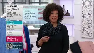 AM Style with Leah Williams (Interlude)