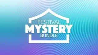 Fanatical BundleFest Mystery Stage Festival Mystery Bundle x2