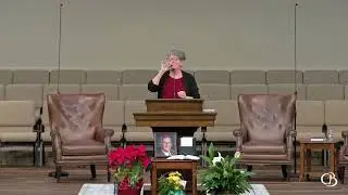Don Howarth Memorial Service
