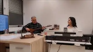 ALTIN YÜZÜĞÜM KIRILDI - Aysel Kıymet / Yılmaz Aydın
